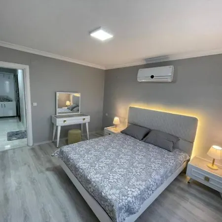Caspian Modern *